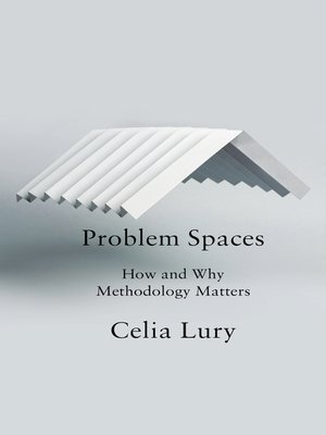 cover image of Problem Spaces